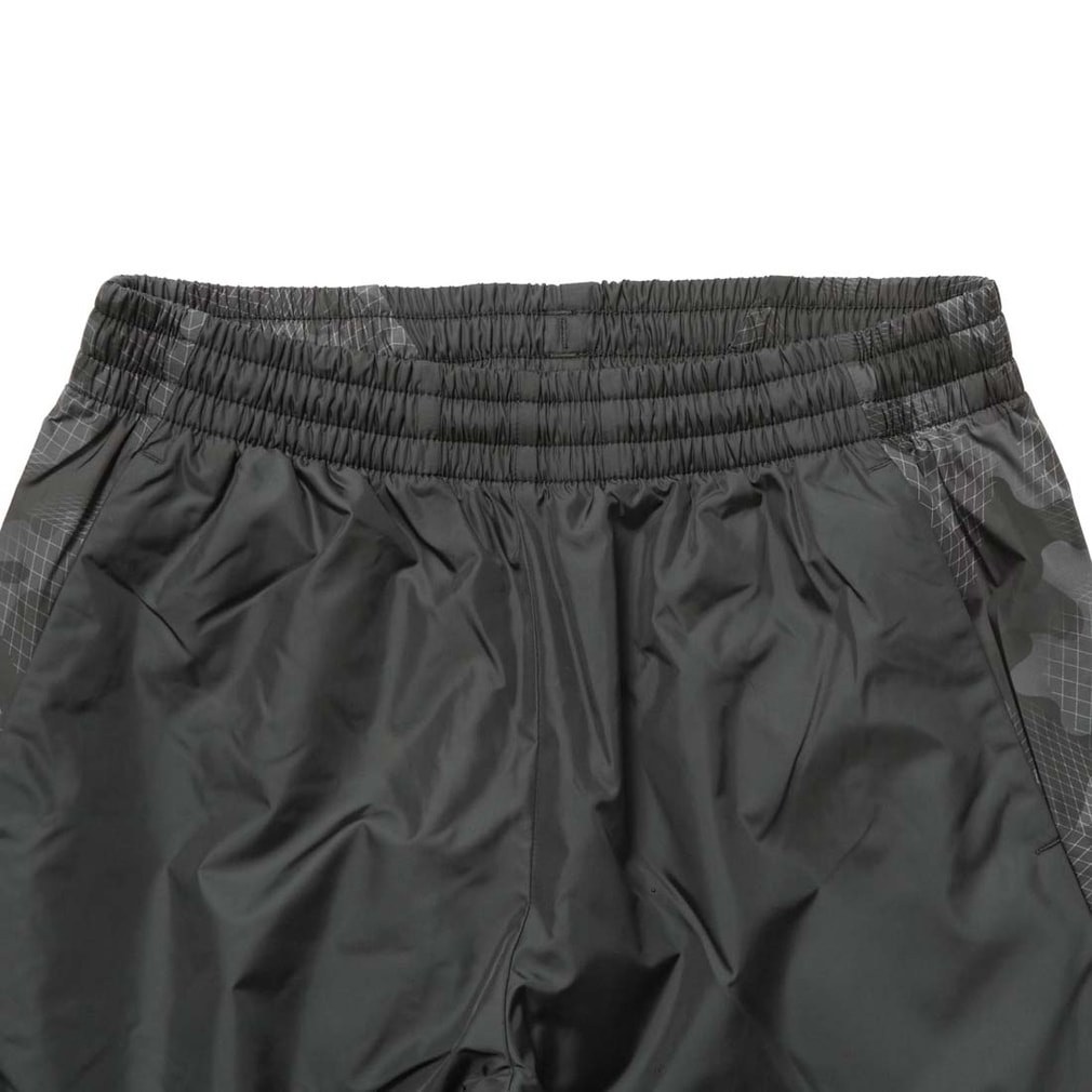 YTR WIND WARM PT 12.0 兒童防風保暖長褲