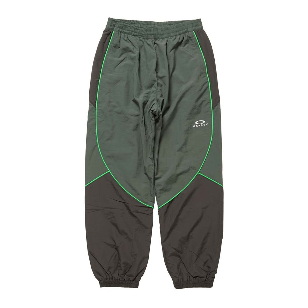 YTR WIND WARM HI VIS PT 12.0 兒童高能見度防風保暖長褲