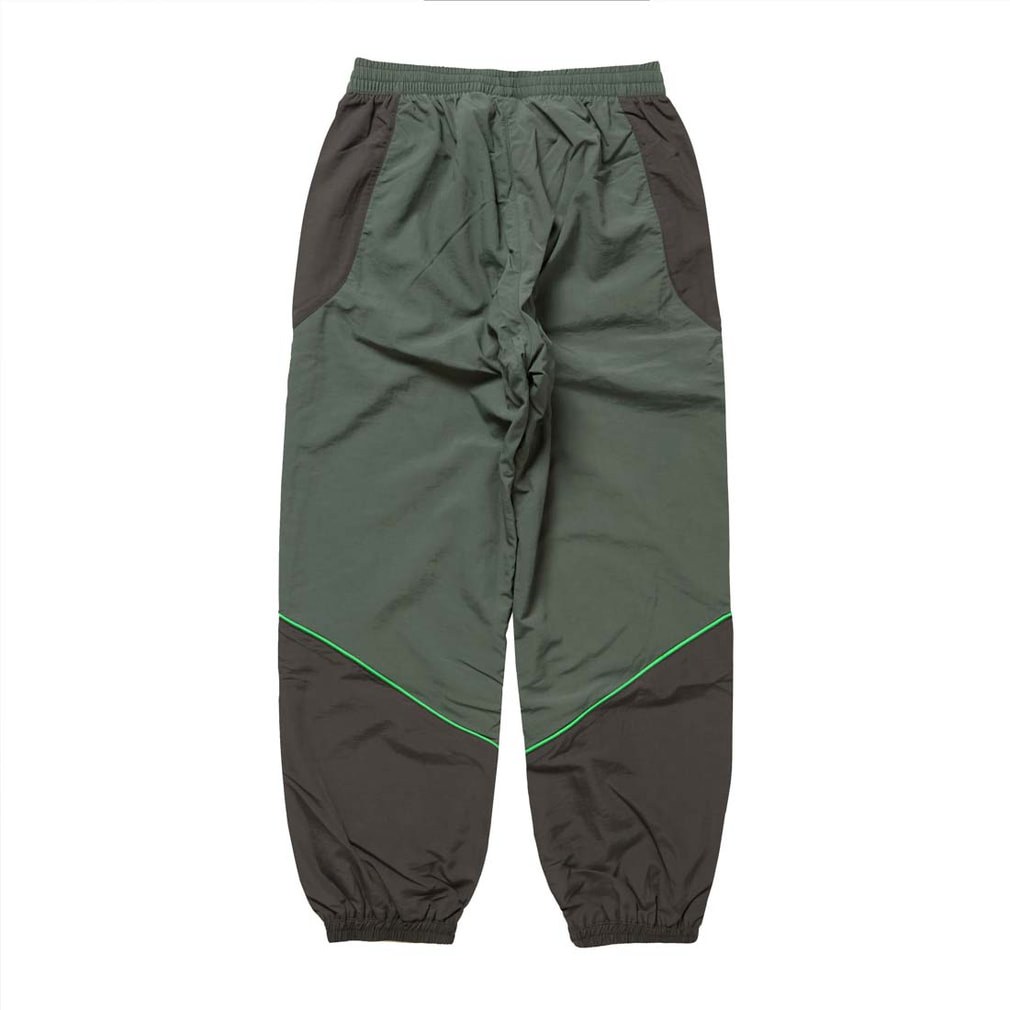 YTR WIND WARM HI VIS PT 12.0 兒童高能見度防風保暖長褲