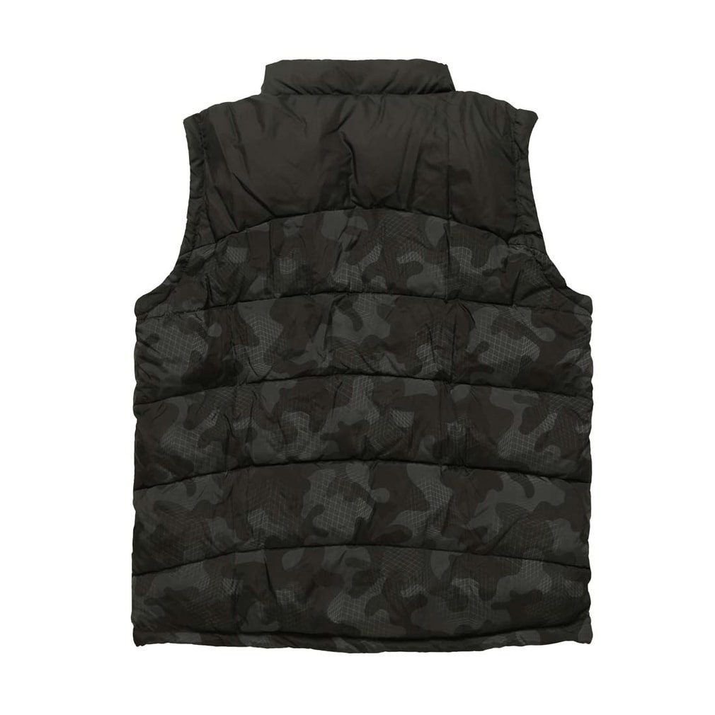YTR INSULATION VEST 12.0 兒童保暖中棉背心