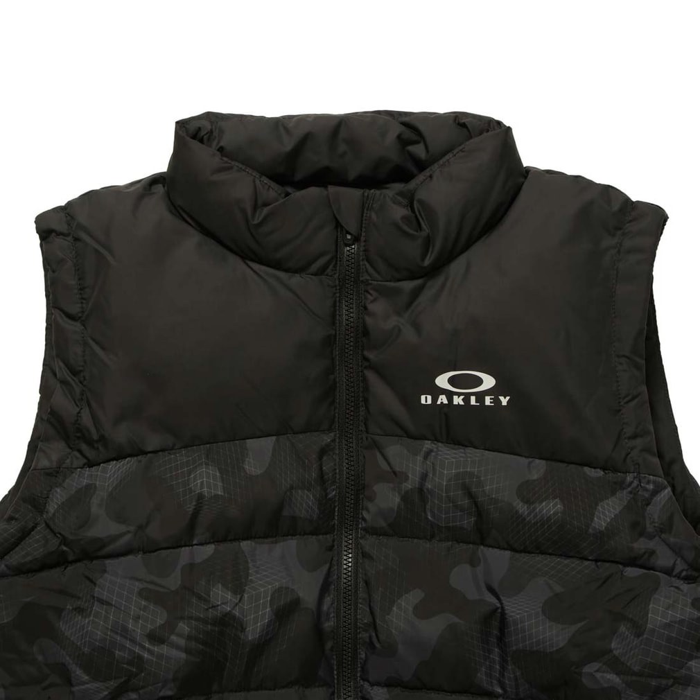 YTR INSULATION VEST 12.0 兒童保暖中棉背心