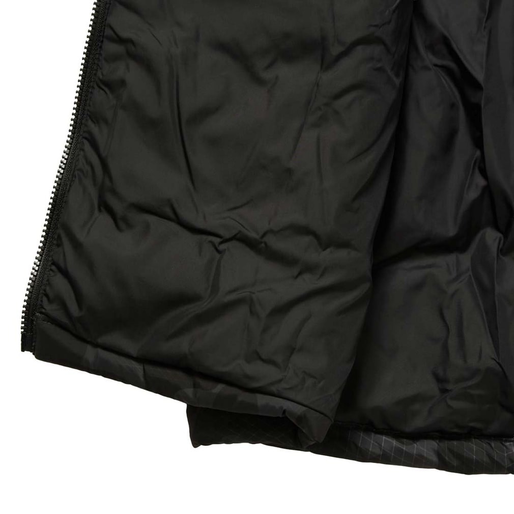 YTR INSULATION VEST 12.0 兒童保暖中棉背心
