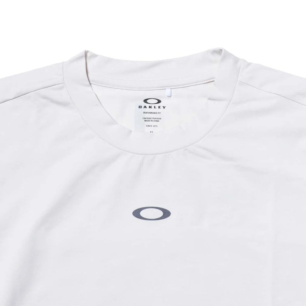YTR NANOVEIL ONE ICON LS TEE 12.0 兒童長袖T恤