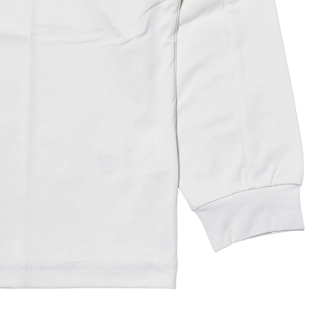 YTR NANOVEIL ONE ICON LS TEE 12.0 兒童長袖T恤