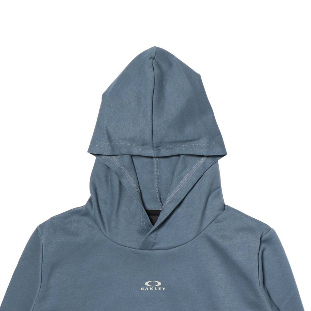 YTR FLEECE STATEMENT 帽T