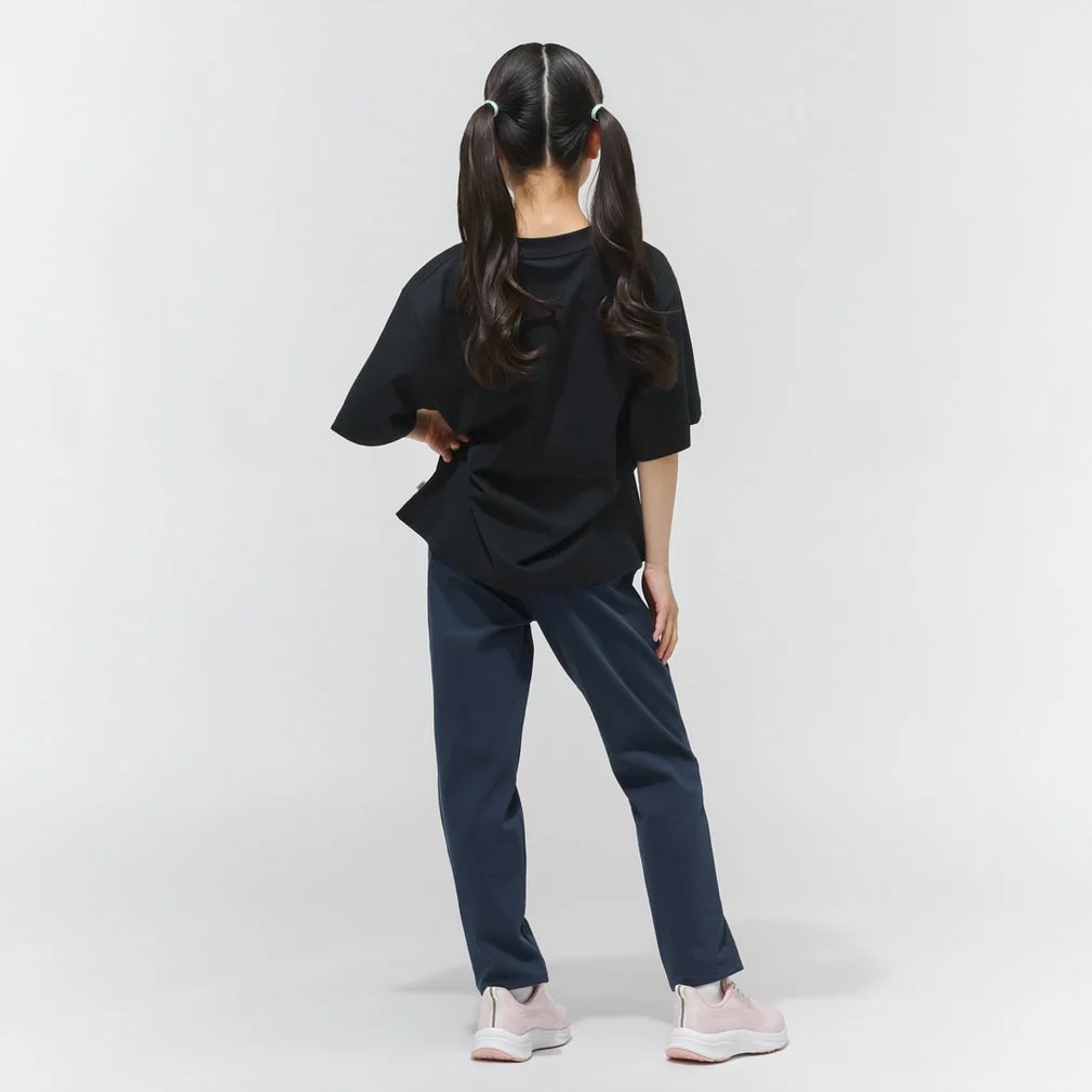YTR NANOVEIL SS OAK TEE 11.0 兒童短袖T恤