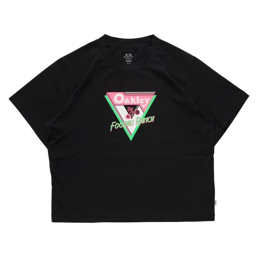 YTR NANOVEIL SS OAK TEE 11.0 兒童短袖T恤
