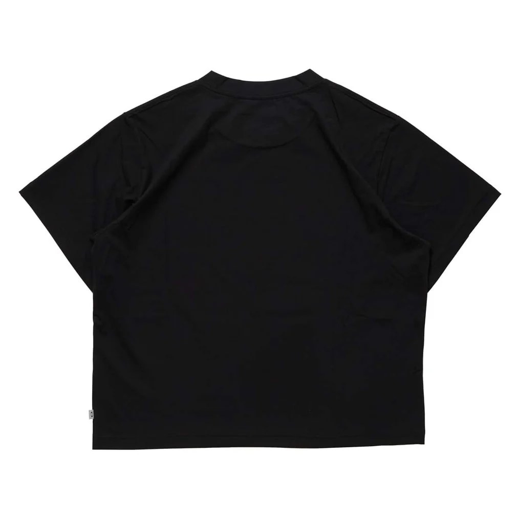YTR NANOVEIL SS OAK TEE 11.0 兒童短袖T恤