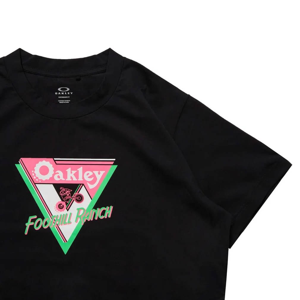 YTR NANOVEIL SS OAK TEE 11.0 兒童短袖T恤