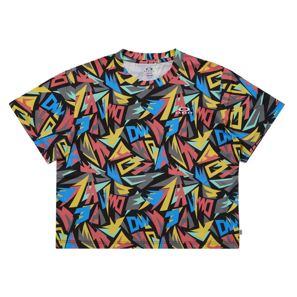 YTR COLD COTTON SS GP TEE 11.0 兒童涼感短袖T恤