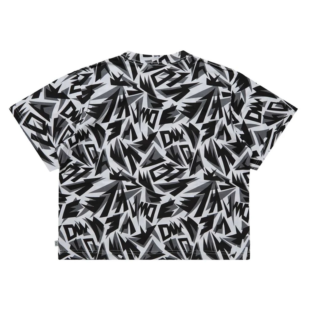 YTR COLD COTTON SS GP TEE 11.0 兒童涼感短袖T恤
