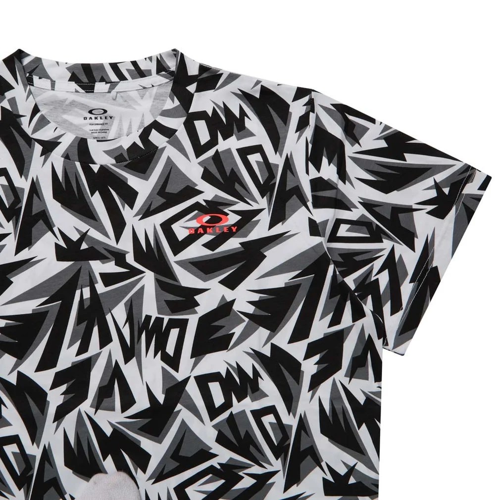 YTR COLD COTTON SS GP TEE 11.0 兒童涼感短袖T恤