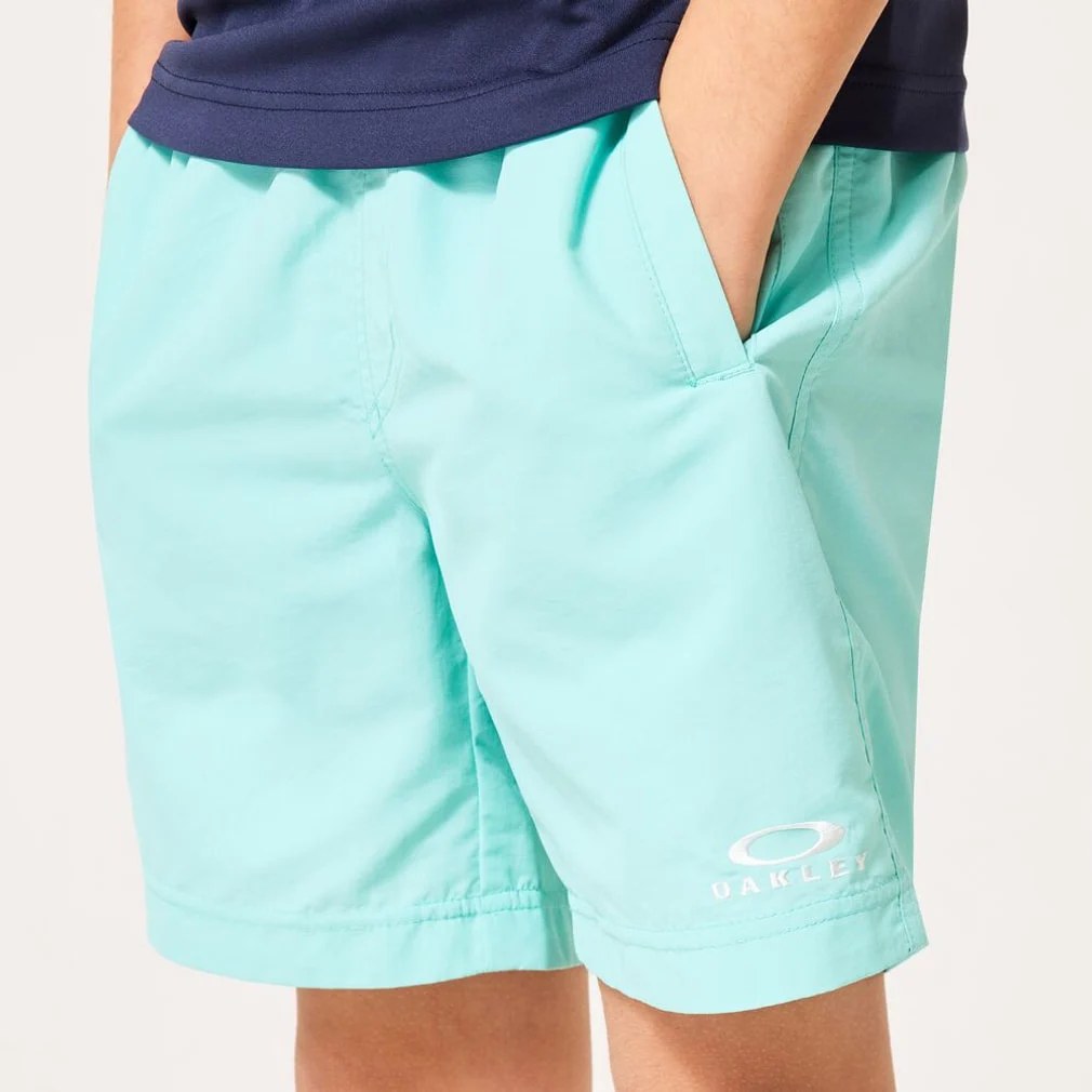 YTR NY SHORTS 11.0 兒童短褲