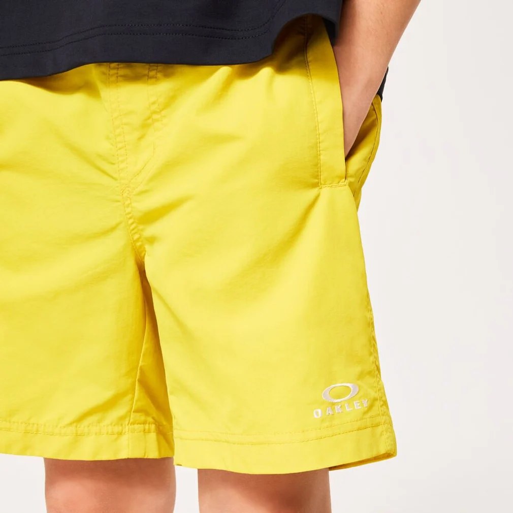 YTR NY SHORTS 11.0 兒童短褲