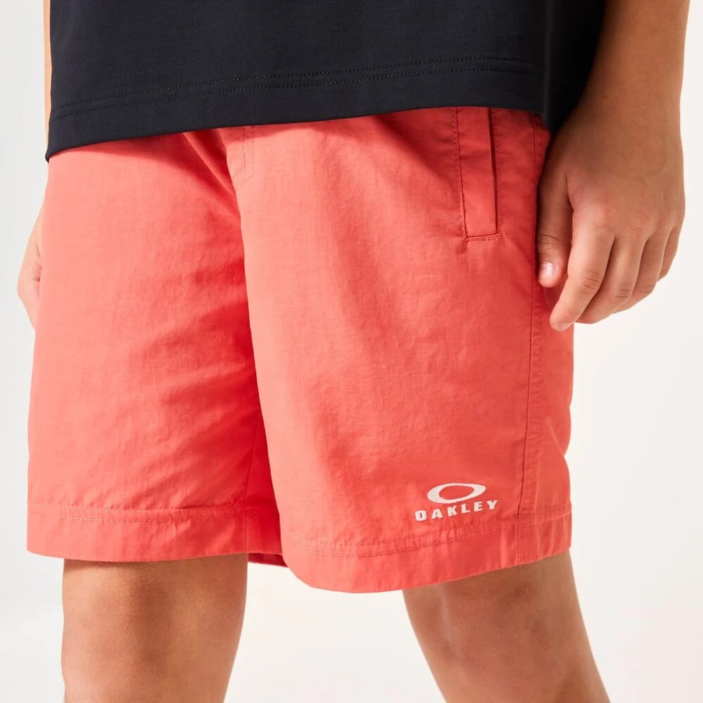 YTR NY SHORTS 11.0 兒童短褲
