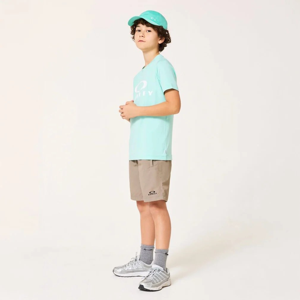 YTR NY SHORTS 11.0 兒童短褲