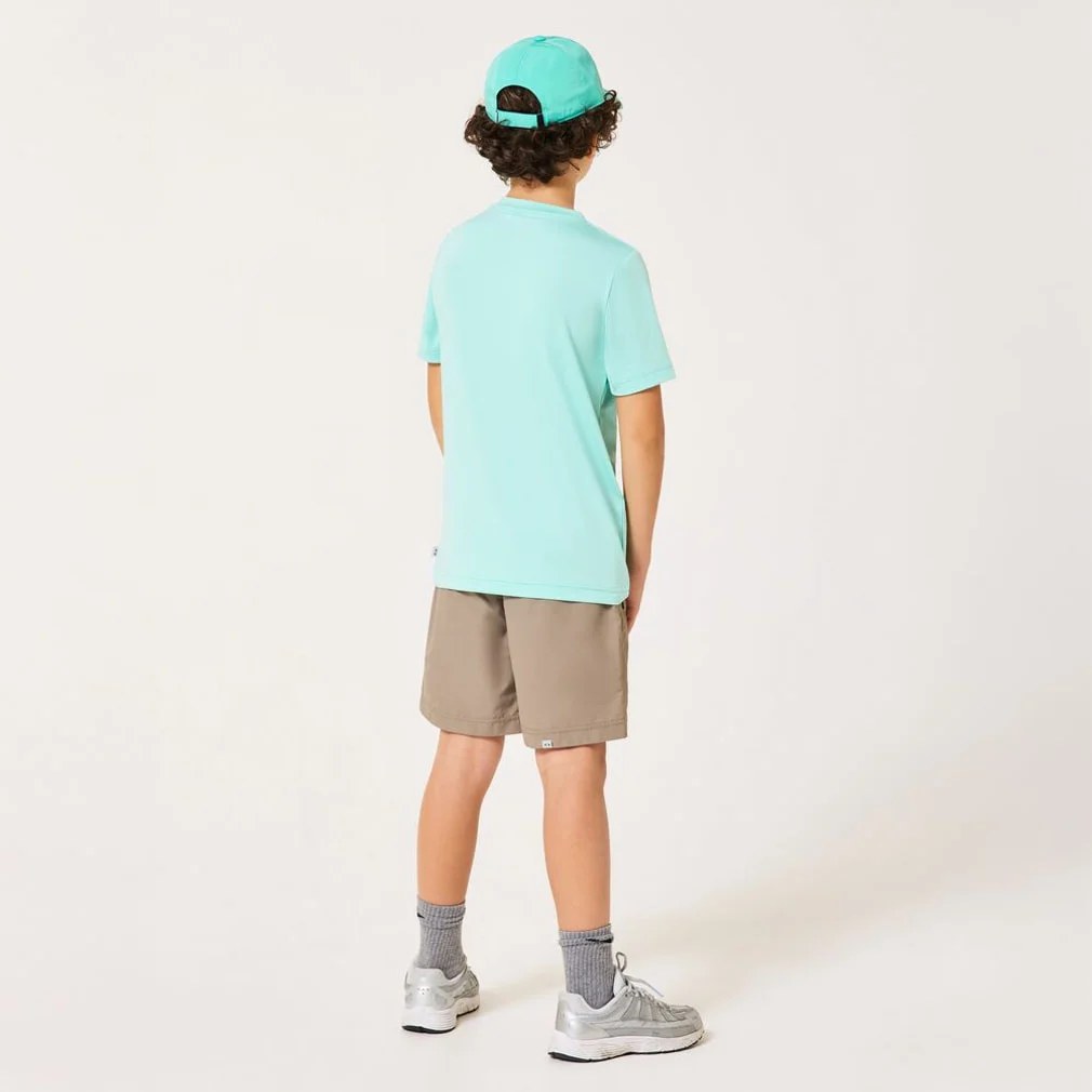 YTR NY SHORTS 11.0 兒童短褲