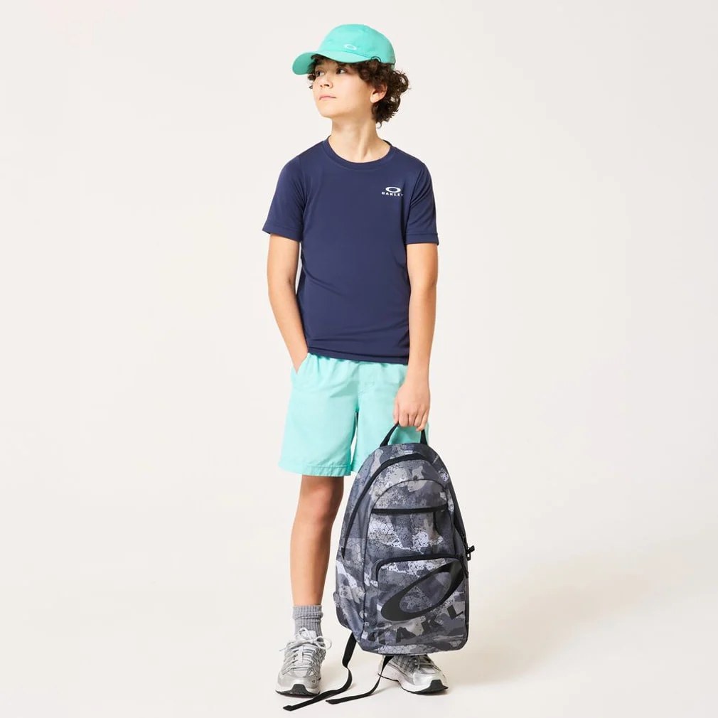YTR NY SHORTS 11.0 兒童短褲
