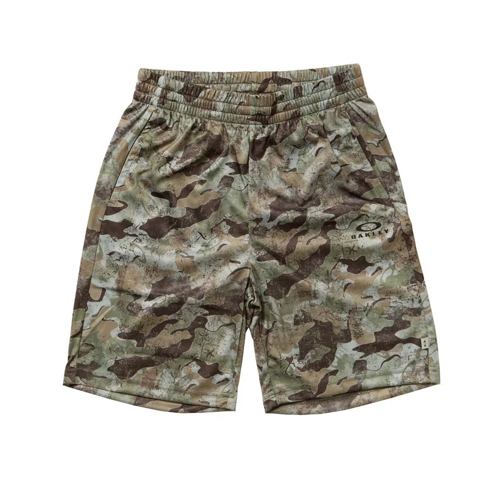 YTR GRAPHIC KNIT SHORTS 11.0 兒童針織運動短褲