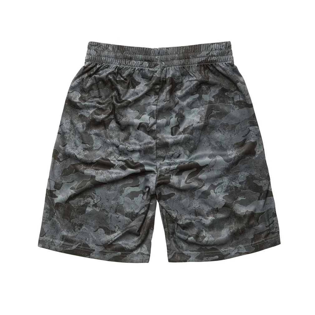 YTR GRAPHIC KNIT SHORTS 11.0 兒童針織運動短褲
