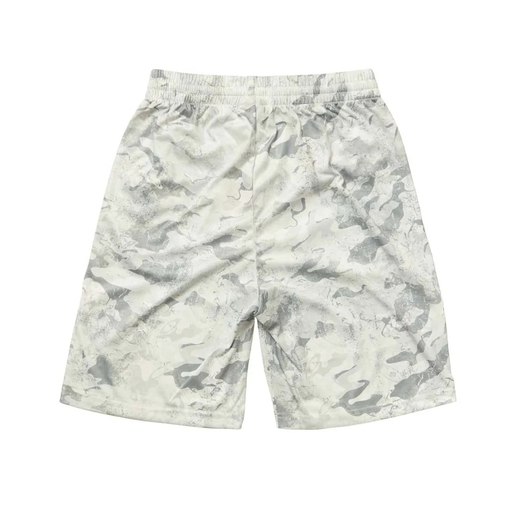 YTR GRAPHIC KNIT SHORTS 11.0 兒童針織運動短褲