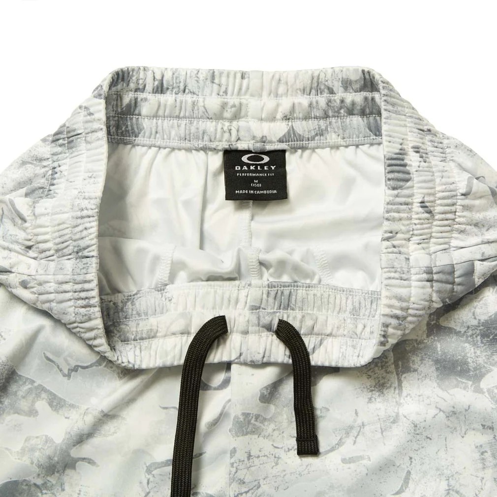 YTR GRAPHIC KNIT SHORTS 11.0 兒童針織運動短褲