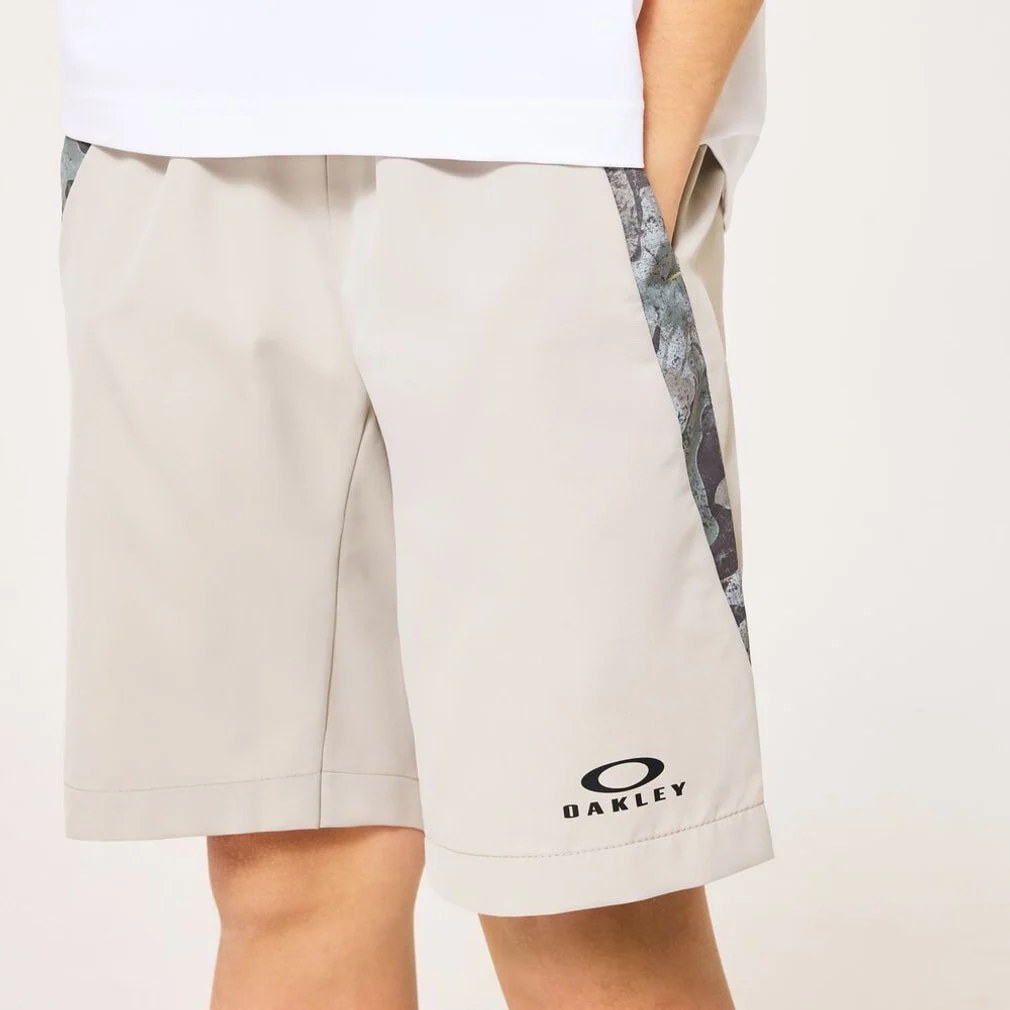 YTR CLOTH SHORTS 11.0 兒童平織短褲