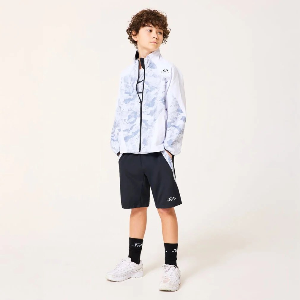 YTR CLOTH SHORTS 11.0 兒童平織短褲