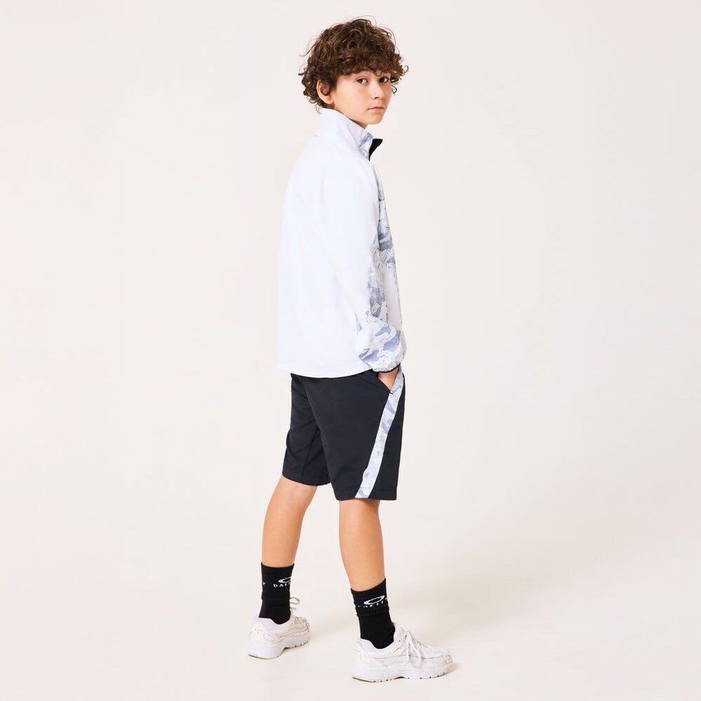 YTR CLOTH SHORTS 11.0 兒童平織短褲