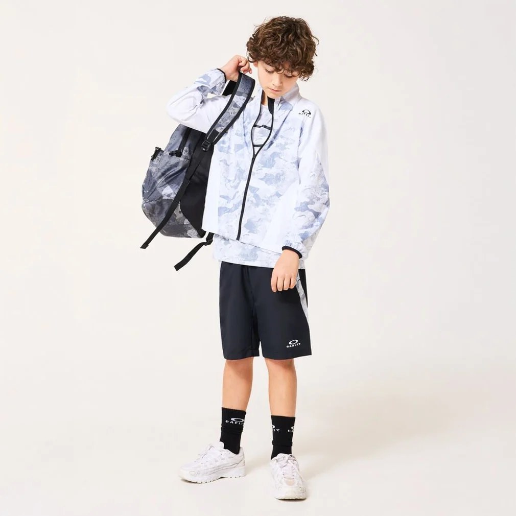 YTR CLOTH SHORTS 11.0 兒童平織短褲