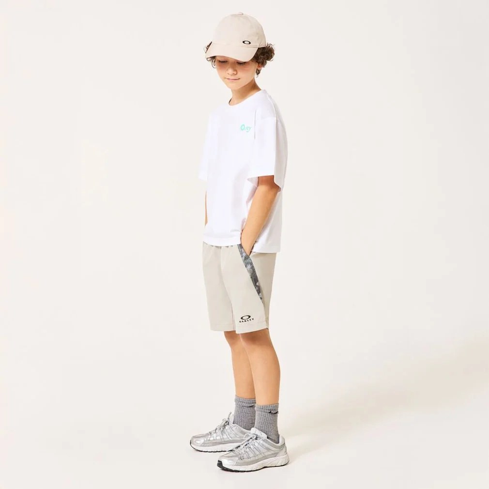 YTR CLOTH SHORTS 11.0 兒童平織短褲