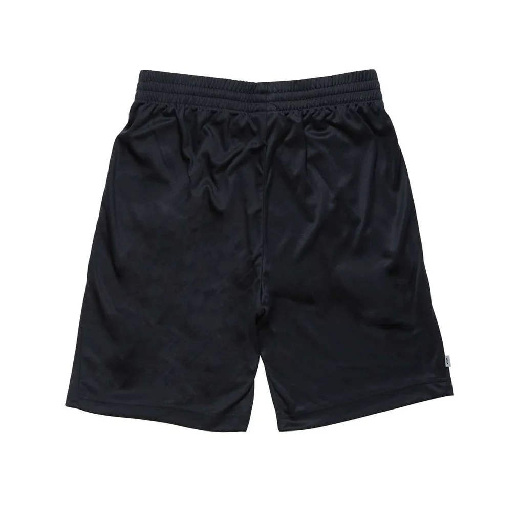 YTR KNIT SHORTS 11.0 兒童針織運動短褲