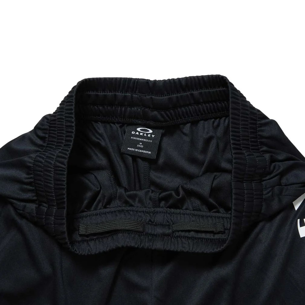 YTR KNIT SHORTS 11.0 兒童針織運動短褲